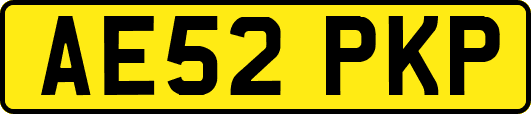 AE52PKP