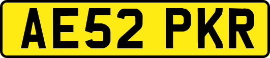 AE52PKR