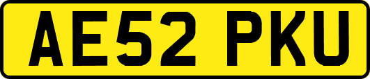 AE52PKU