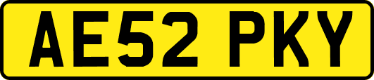 AE52PKY