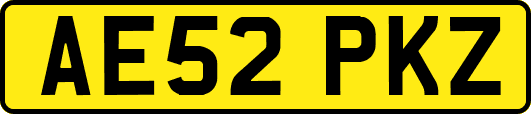 AE52PKZ