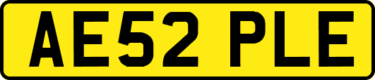 AE52PLE