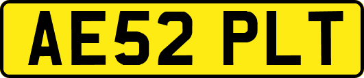 AE52PLT