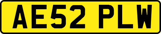 AE52PLW