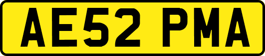 AE52PMA
