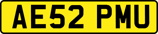 AE52PMU