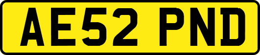 AE52PND