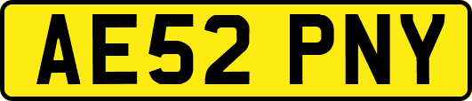 AE52PNY