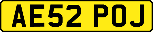 AE52POJ