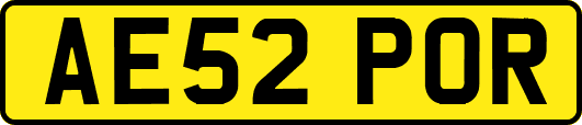 AE52POR