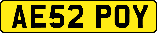 AE52POY