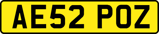 AE52POZ