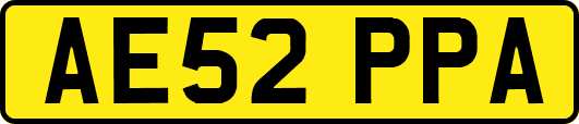 AE52PPA