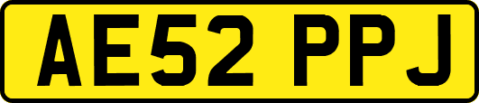 AE52PPJ