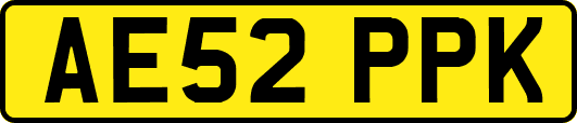 AE52PPK