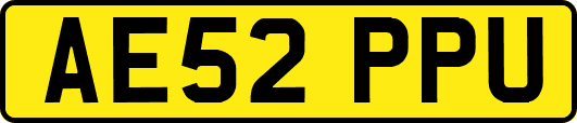 AE52PPU