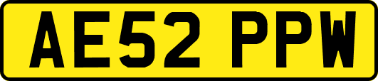 AE52PPW
