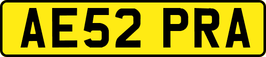 AE52PRA