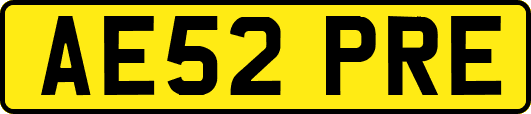 AE52PRE