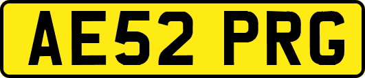 AE52PRG
