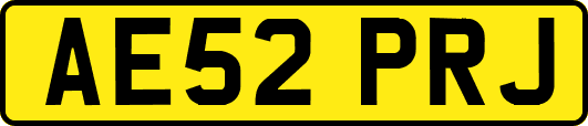 AE52PRJ
