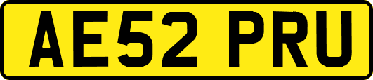 AE52PRU