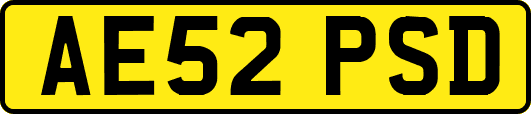 AE52PSD