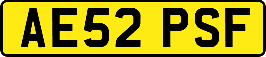 AE52PSF