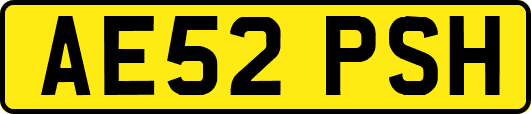 AE52PSH