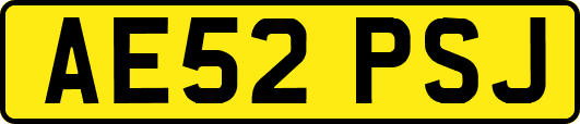AE52PSJ
