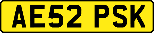 AE52PSK