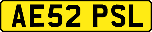 AE52PSL