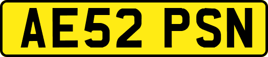AE52PSN