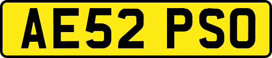 AE52PSO