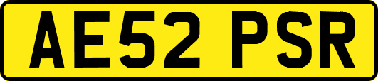 AE52PSR