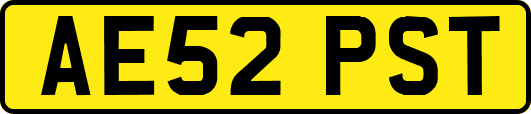 AE52PST