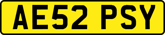 AE52PSY