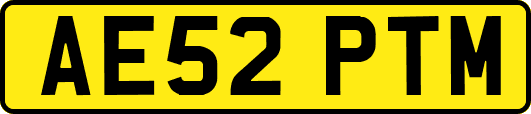 AE52PTM