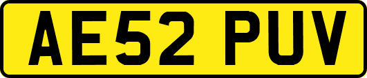 AE52PUV