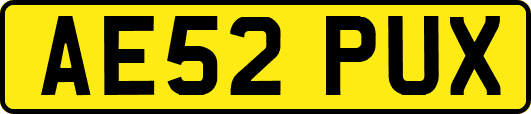 AE52PUX