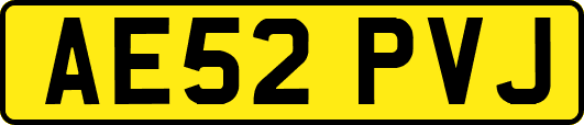 AE52PVJ