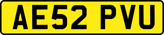 AE52PVU