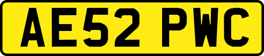 AE52PWC