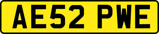 AE52PWE