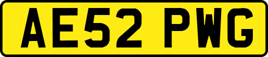 AE52PWG