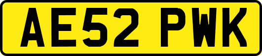 AE52PWK