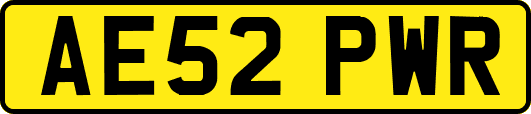 AE52PWR