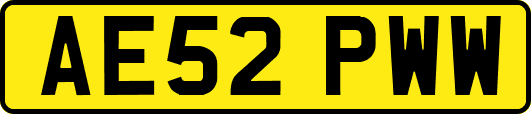 AE52PWW