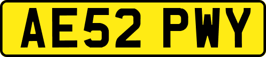 AE52PWY