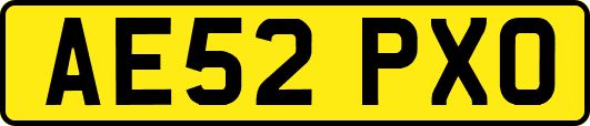 AE52PXO